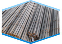 Stainless Steel Bar Rod manufacturer