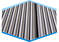 Stainless Steel Bar Rod manufacturer