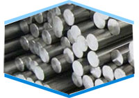 Inconel / Incoloy Bar Rod manufacturer