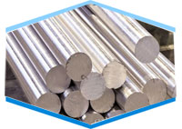 Inconel / Incoloy Bar Rod manufacturer