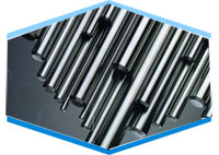 Stainless Steel Bar Rod manufacturer