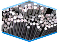 Stainless Steel Bar Rod manufacturer