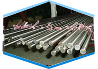 Stainless Steel Bar Rod manufacturer