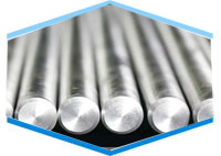 Stainless Steel Bar Rod manufacturer