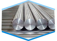 Stainless Steel Bar Rod manufacturer