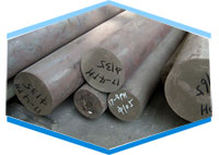 Stainless Steel Bar Rod manufacturer