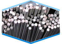 Stainless Steel Bar Rod manufacturer