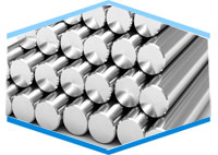 Stainless Steel Bar Rod manufacturer