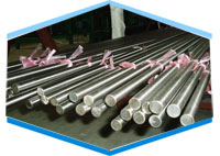 Stainless Steel Bar Rod manufacturer