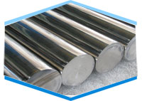 Hot rolled steel bars Rod manufacturer