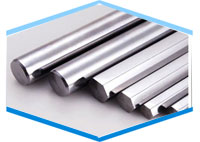 Stainless Steel Bar Rod manufacturer