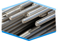 Stainless Steel Bar Rod manufacturer