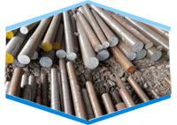 Stainless Steel Bar Rod manufacturer