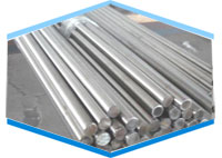 Stainless Steel Bar Rod manufacturer