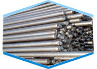 Stainless Steel Bar Rod manufacturer