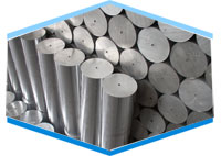 Super Duplex Stainless Steel Bar Rod manufacturer