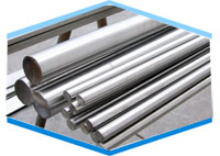 Stainless Steel Bar Rod manufacturer