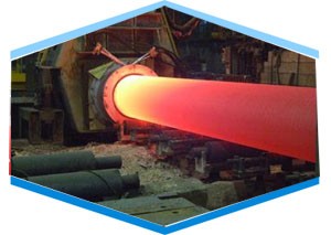 Annealed Rod