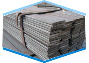 Flat Block Rods